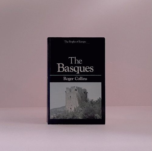 The Basques (Peoples of Europe)