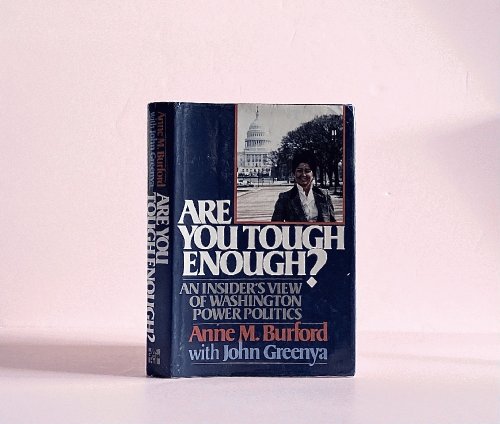 Are You Tough Enough