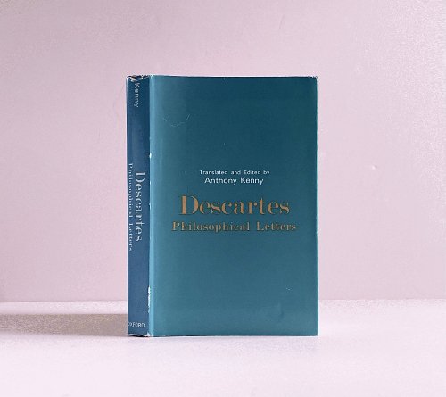 Philosophical Letters