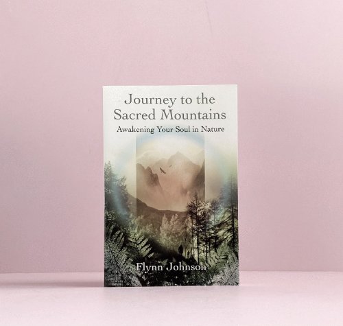 Journey to the Sacred Mountains: Awakening Your Soul in Nature