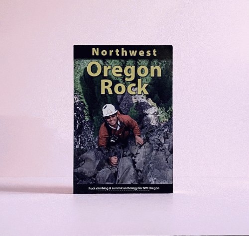 Northwest Oregon Rock