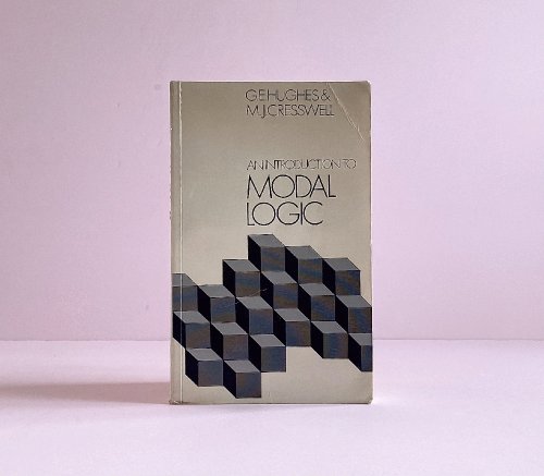 Introduction to Modal Logic