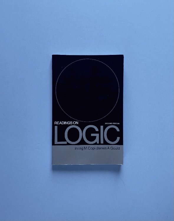 Readings on Logic