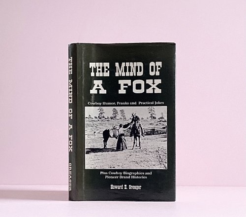 The Mind Of A Fox