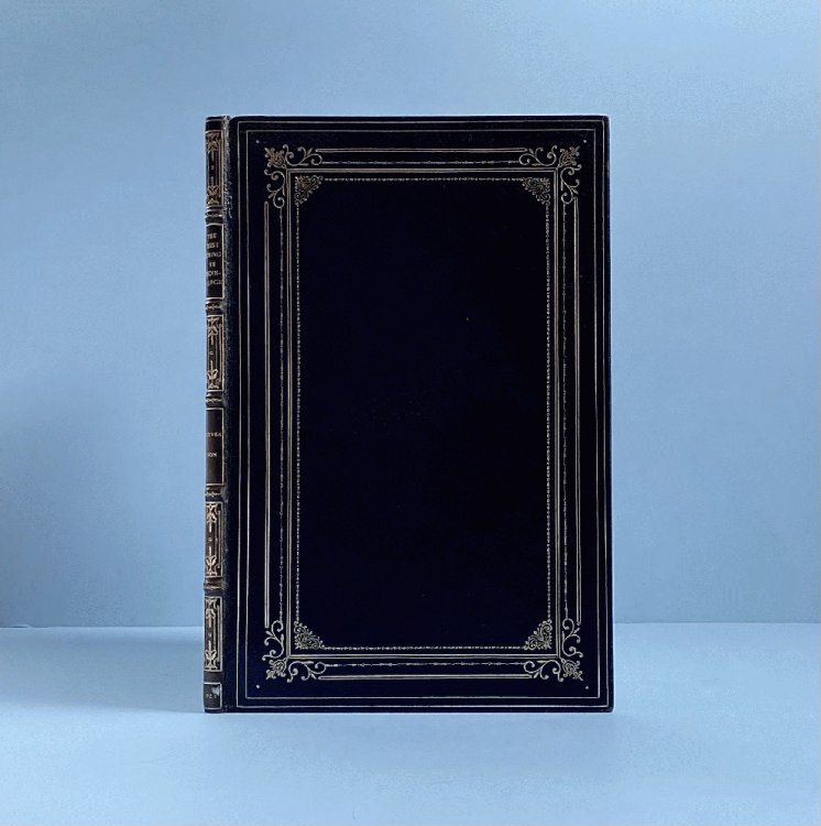 The Best Thing in Edinburgh: an Address by Robert Louis Stevenson to the Speculative Society of Edinburgh in March 1873