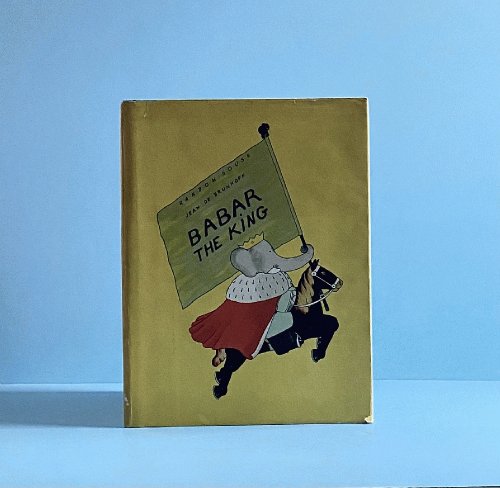 Babar The King
