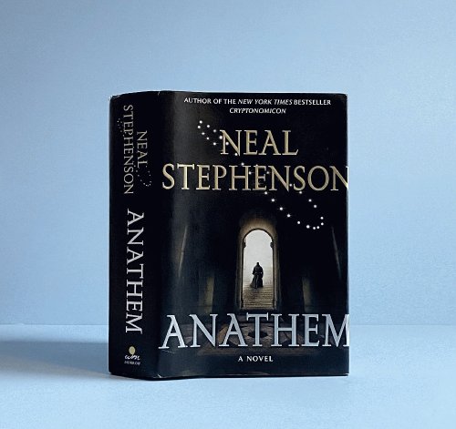 Anathem