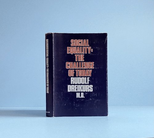 Social Equality: the Challenge of Today