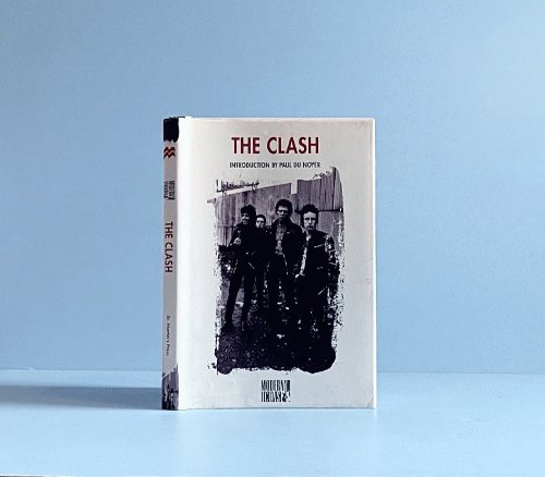 The Clash (Modern Icons)
