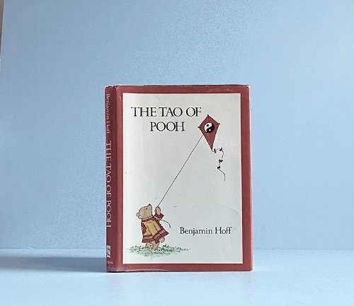 The Tao of Pooh