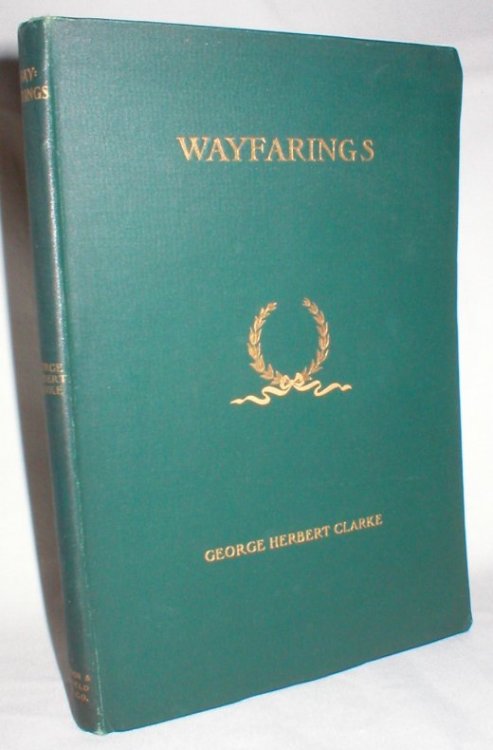 Wayfarings