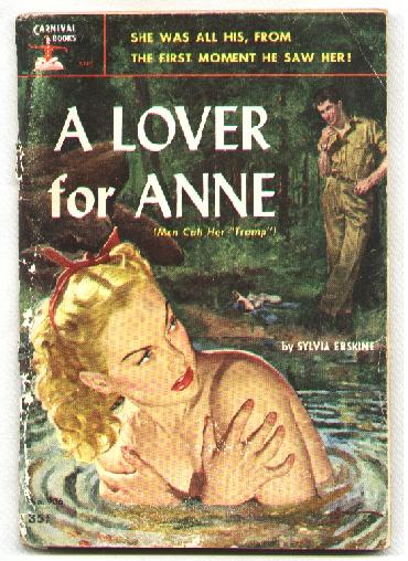 A Lover for Anne