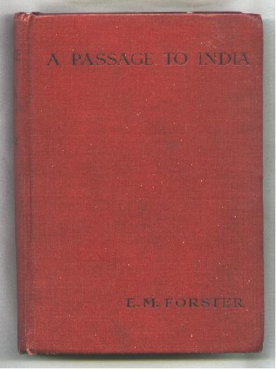 A Passage to India
