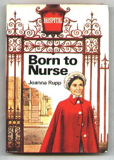 Born to Nurse