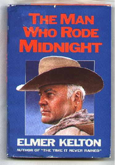 The Man Who Rode Midnight