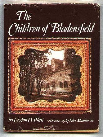 The Children of Bladensfield