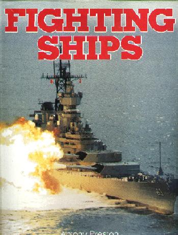 Fighting Ships