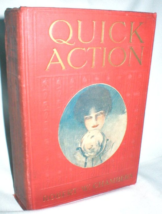Quick Action