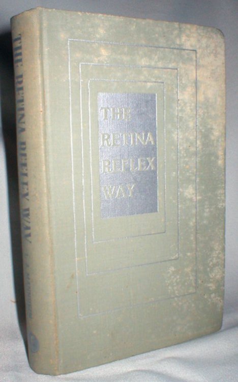 The Retina Reflex Way; The Retina Reflex Photographer's Companion