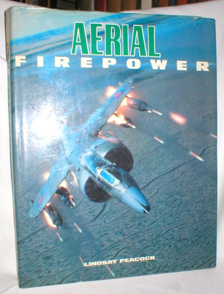 Aerial Firepower