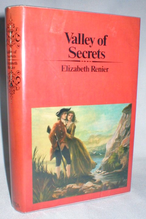Valley of Secrets