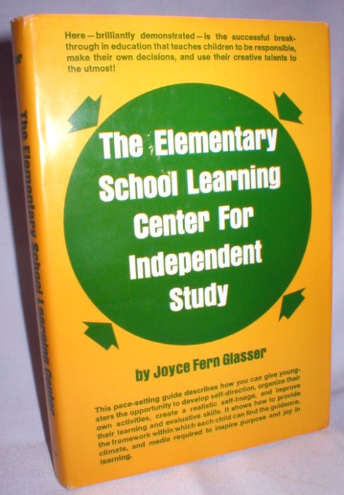 The Elementary School Learning Center for Independent Study
