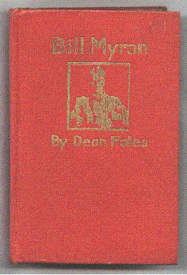 Bill Myron