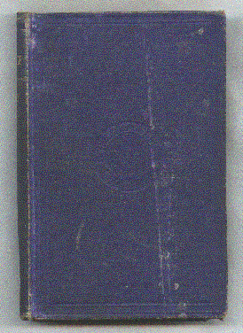 A Class-Book of Old Testament History
