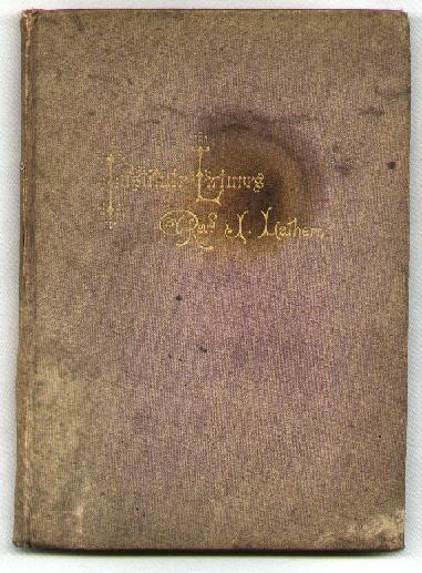 Institute Lectures; Cromwell, Cobden, Havelock and the English Reformers