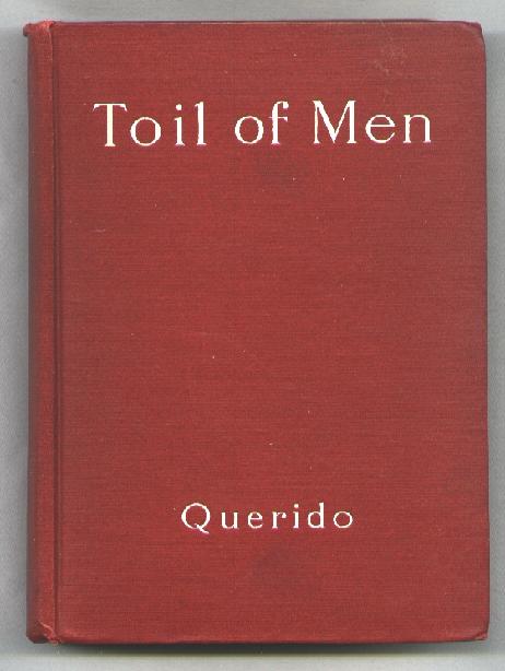 Toil of Men