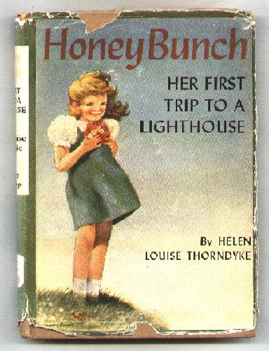 Honey Bunch; Her First Trip to a Lighthouse
