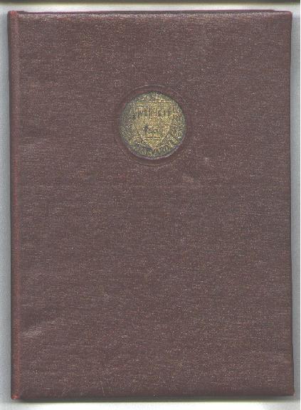 Harvard Law School Year Book; 1946-47