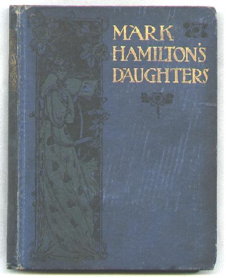Mark Hamilton's Daughters