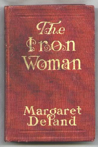 The Iron Woman