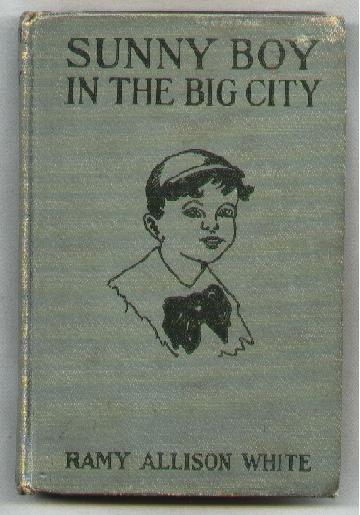 Sunny Boy in the Big City