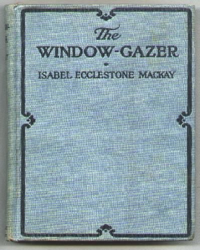 The Window-Gazer
