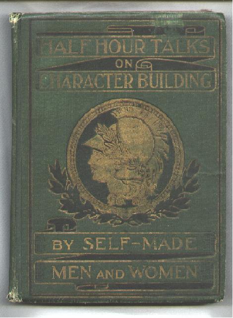 SALESMAN'S SAMPLE; SIX TITLES