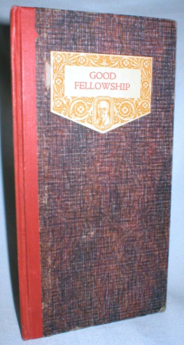 Good Fellowship