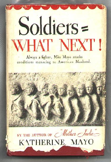 Soldiers - What Next
