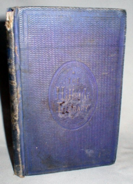 The Child-Angel and Angel Lilly(plus Barbara Ellerton