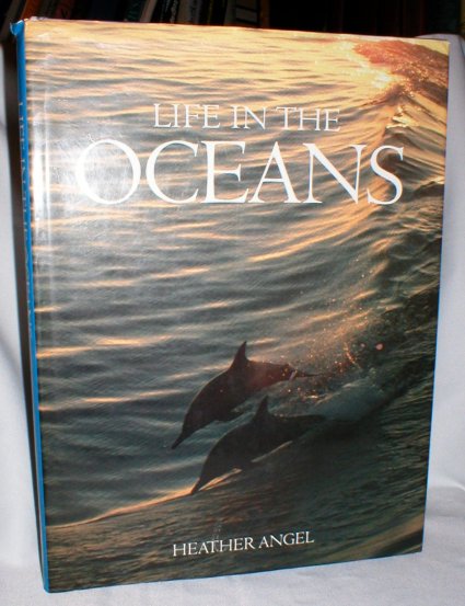 Life in the Oceans