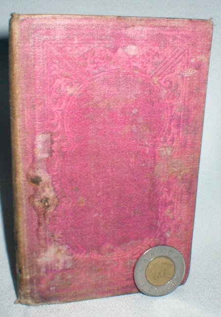 Sunday Evening Readings