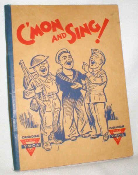 C'mon and Sing!