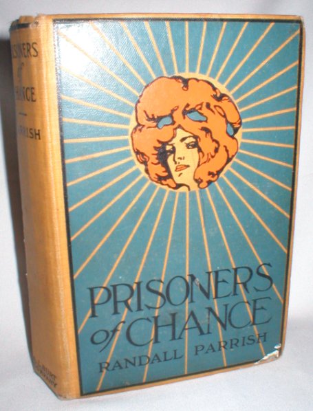 Prisoners of Chance