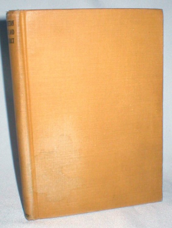 Christian Life and Conduct