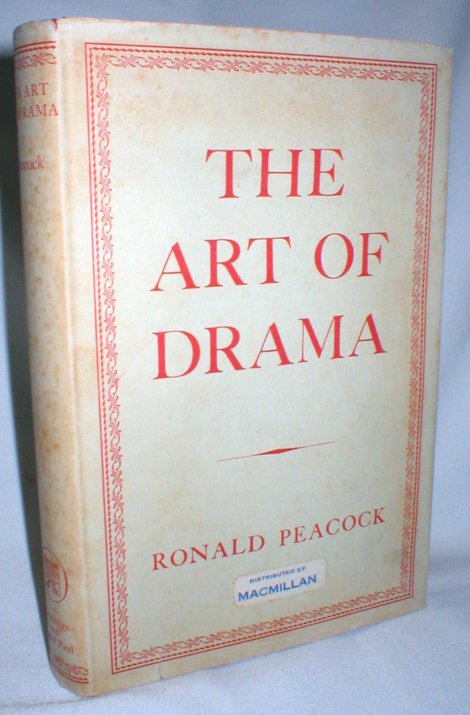 The Art of Drama