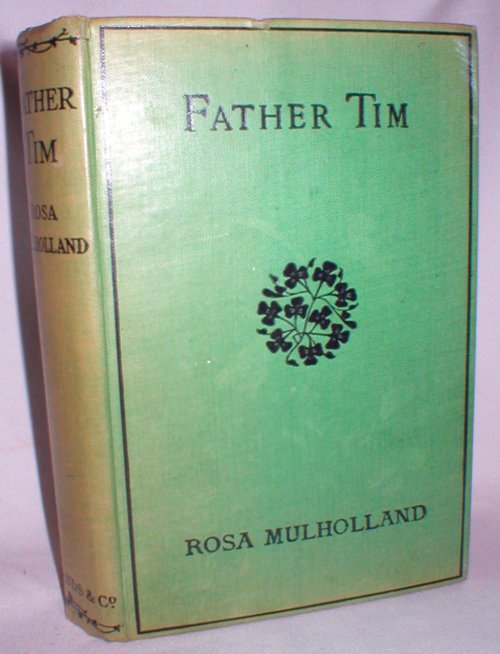 Father Tim