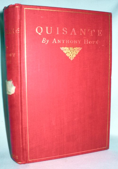 Quisante