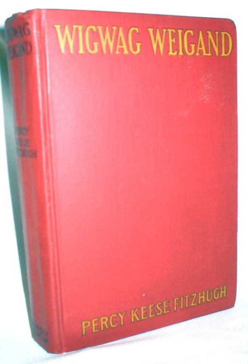 Wigwag Weigand