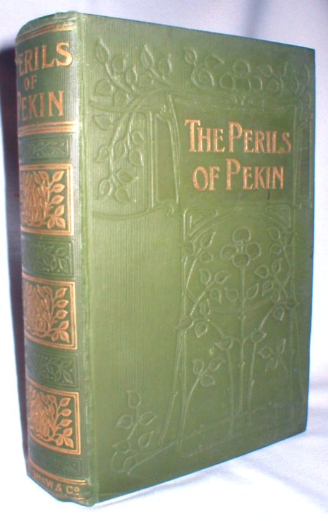 The Perils of Pekin